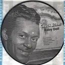 Picture LP - Chuck Berry - Baby Doll