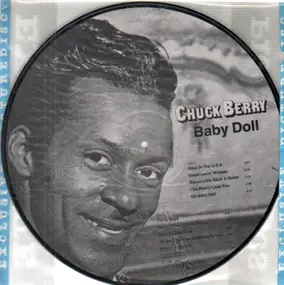 Chuck Berry - Baby Doll