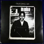 LP - Chuck Berry - Bio