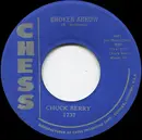 7inch Vinyl Single - Chuck Berry - Broken Arrow