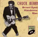 CD-Box - Chuck Berry - Brown eyed handsome man