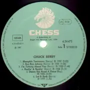 LP - Chuck Berry - Chuck Berry