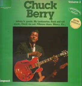 Chuck Berry - Chuck Berry Volume 2