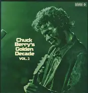 Chuck Berry - Golden Decade Vol. 2