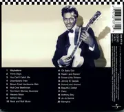 CD - Chuck Berry - His Best Vol. 1