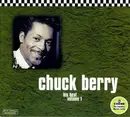 CD - Chuck Berry - His Best Vol. 1