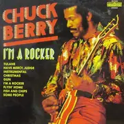 LP - Chuck Berry - I'm A Rocker