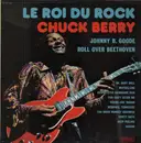 LP - Chuck Berry - Le Roi Du Rock