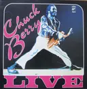 LP - Chuck Berry - Live