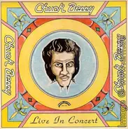 Chuck Berry - Live in Concert