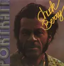 Double LP - Chuck Berry - Portrait