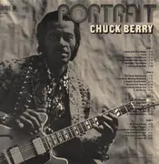 Double LP - Chuck Berry - Portrait