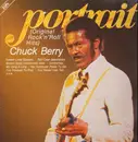 Double LP - Chuck Berry - Portrait