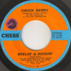 Chuck Berry - Reelin' & Rockin'