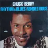 LP - Chuck Berry - Rhythm & Blues Rendez-Vous