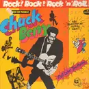 LP - Chuck Berry - Rock-Rock-Rock'n'Roll