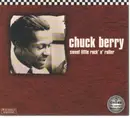 CD - Chuck Berry - Sweet Little Rock 'N' Roller - jewel case