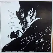LP - Chuck Berry - Sweet Little Rock And Roller