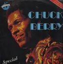 Double LP - Chuck Berry - Special