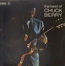 Double LP - Chuck Berry - The Best Of Chuck Berry