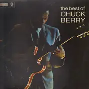 Double LP - Chuck Berry - The Best Of Chuck Berry