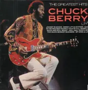 Chuck Berry - The Greatest Hits - Live