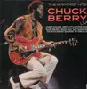 LP - Chuck Berry - The Greatest Hits - Live