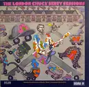 LP - Chuck Berry - The London Chuck Berry Sessions
