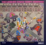 Chuck Berry - The London Chuck Berry Sessions