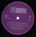 LP - Chuck Berry - The London Chuck Berry Sessions
