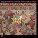 LP - Chuck Berry - The London Chuck Berry Sessions