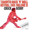 LP - Chuck Berry - Toronto Rock 'N' Roll Revival 1969, Volume II