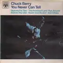 LP - Chuck Berry - You Never Can Tell
