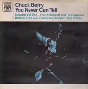 LP - Chuck Berry - You Never Can Tell