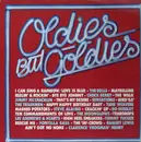 LP - The Dells, Chuck Berry, Steve Alaimo,.. - Oldies But Goldies