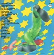Double LP - Chuck Berry, Fats Domino,.. - The Explosion Of Rock'N Roll