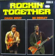 LP - Chuck Berry / Bo Diddley - Rockin' Together
