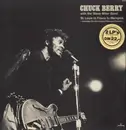 Double LP - Chuck Berry with the Steve Miller Band - St. Louie to Frisco to Memphis