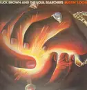 LP - Chuck Brown & the Soul Searchers - Bustin' Loose
