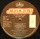 12inch Vinyl Single - Chuck Chillout, Kool Chip - Rhythm Is The Master