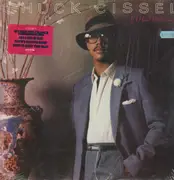 LP - Chuck Cissel - If I Had the Chance