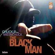 Chuck D - Black in Man
