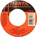 7inch Vinyl Single - Chuckii Booker - Touch