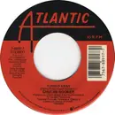 7inch Vinyl Single - Chuckii Booker - Turned Away / Keep Your Guard Up