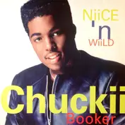 Chuckii Booker