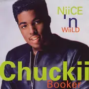 CD - Chuckii Booker - Niice N' Wiild