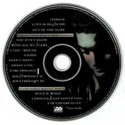 CD - Chuckii Booker - Niice N' Wiild