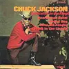 LP - Chuck Jackson - Dedicated To The King!