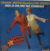 LP - Chuck Jackson - Maxine Brown - Hold On We're Coming