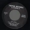 7inch Vinyl Single - Chuck Joyce And His Chain Gang Boys - Let's Rock / Milkman Blues - Rockabilly